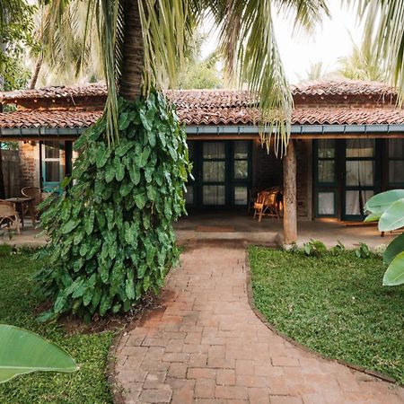 Nongu Home Trincomalee Exteriér fotografie