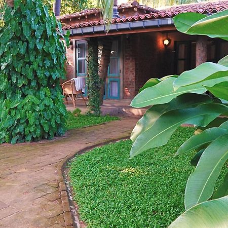 Nongu Home Trincomalee Exteriér fotografie