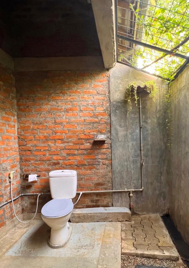 Nongu Home Trincomalee Exteriér fotografie