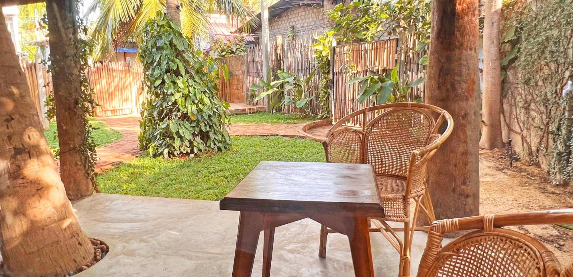 Nongu Home Trincomalee Exteriér fotografie